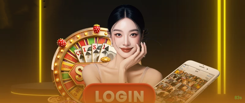 Slots no app 83s mobile