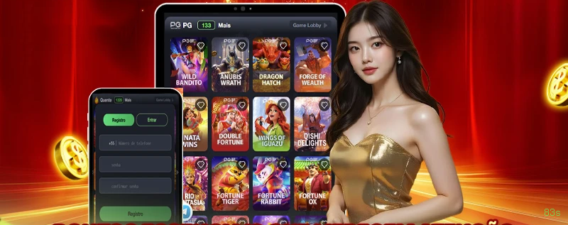 App 83s Android download