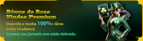 Bônus e prêmios 83s